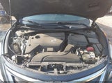 Nissan Altima 2.5 Sl 1N4AL3AP9FN897832 fotografie