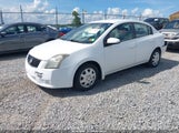 Nissan Sentra 2.0 3N1AB61EX8L679546 снимка