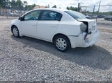 Nissan Sentra 2.0 3N1AB61EX8L679546 снимка
