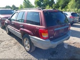 Jeep Grand Cherokee Laredo 1J4GW58S8XC502709 photo