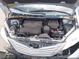 Toyota Sienna Xle V6 7 Passenger Auto Access Seat/Xle V6 8 Passenger 5TDYK3DC7CS271075 снимка
