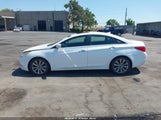 HYUNDAI SONATA SE 5NPEC4AC7CH444206 снимка