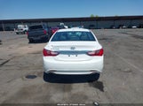 HYUNDAI SONATA SE 5NPEC4AC7CH444206 снимка
