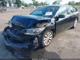 Honda Accord Ex-L V-6 1HGCR3F85FA024283 снимка
