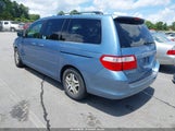Honda Odyssey Ex-L 5FNRL38686B114119 снимка
