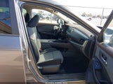 Nissan Rogue Sv Fwd JN8BT3BAXPW419931 снимка