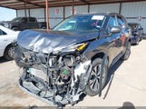 Nissan Rogue Sv Fwd JN8BT3BAXPW419931 снимка