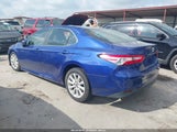 Toyota Camry Le 4T1B11HK1JU596985 photo