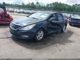 Hyundai Sonata Gls 5NPEB4AC3DH518435 снимка