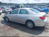 Toyota Corolla Le 1NXBU4EE0AZ233309 снимка