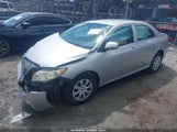 Toyota Corolla Le 1NXBU4EE0AZ233309 снимка
