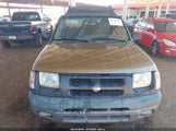 Nissan Xterra Se 5N1ED28Y51C543968 photo