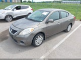 Nissan Versa 1.6 Sv 3N1CN7APXCL883375 снимка