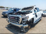 GMC Sierra  Limited 3GTU9DED5NG161022 снимка