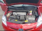 Toyota Prius Two JTDKN3DU5C5463865 снимка