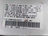 Honda Cr-V Ex 5J6RM4H59EL062516 снимка