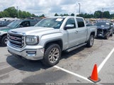 GMC Sierra  Slt 3GTU2NEC8JG170602 снимка