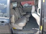TOYOTA SIENNA XLE V6 8 PASSENGER 5TDYK3DC2ES466214 fotografie