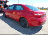 Toyota Corolla Le 5YFBURHE3KP864793 снимка