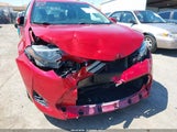 Toyota Corolla Le 5YFBURHE3KP864793 снимка