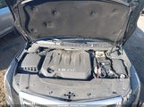Cadillac Xts Luxury 2G61R5S30D9150896 снимка