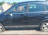 HONDA CR-V LX 5J6RE4H35BL039614 снимка