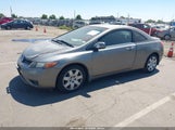 Honda Civic Lx 2HGFG11658H522601 снимка