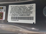 Honda Civic Lx 2HGFG11658H522601 снимка