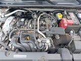 NISSAN SENTRA SV XTRONIC CVT 3N1AB8CV6PY272947 снимка
