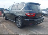 Nissan Armada Sl 4Wd JN8AY2BB4P9832720 photo