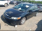 HONDA CIVIC LX 1HGFA16558L003911 снимка