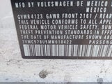 Volkswagen Jetta 1.4T R-Line/1.4T S/1.4T Se 3VWC57BU5MM018422 снимка