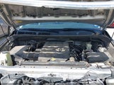 Toyota Sequoia Limited 5.7L V8 5TDKY5G10BS031715 fotografie