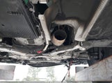 BMW 540I WBA53BJ09MWX33400 снимка