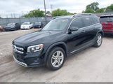 Mercedes-Benz Glb 250 4Matic W1N4M4HB1MW147619 fotografie