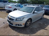 CHEVROLET CRUZE 1LT 1G1PF5SC9C7261021 снимка