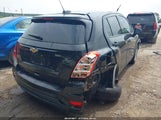 Chevrolet Trax Fwd Ls KL7CJKSB4LB086939 снимка