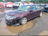 Ford Fusion Se 3FAHP0HA6BR182355 снимка