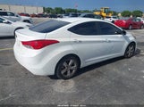 Hyundai Elantra Gls 5NPDH4AE1DH302918 снимка