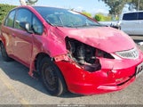 HONDA FIT JHMGE88269S044380 снимка