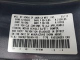 HONDA ACCORD LX 1HGCR2F38DA146101 снимка