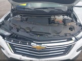 Chevrolet Traverse Awd Lt Leather 1GNEVHKW7PJ205205 fotografie