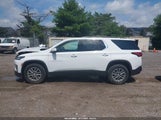Chevrolet Traverse Awd Lt Leather 1GNEVHKW7PJ205205 fotografie