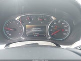 Chevrolet Traverse Awd Lt Leather 1GNEVHKW7PJ205205 fotografie