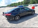 Toyota Avalon Xle Touring 4T1BK1EB2FU166410 photo