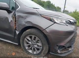 Toyota Sienna Le 5TDKRKEC6NS111167 снимка