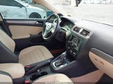 Volkswagen Jetta 2.5L Sel 3VWLP7AJ4DM396037 снимка