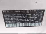 Volkswagen Jetta 2.5L Sel 3VWLP7AJ4DM396037 снимка