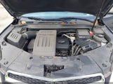 CHEVROLET EQUINOX LS 2GNFLEEK1F6354397 снимка