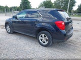 CHEVROLET EQUINOX LS 2GNFLEEK1F6354397 снимка